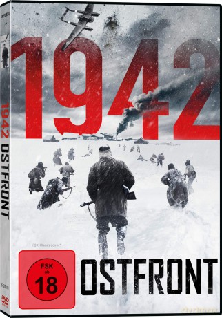 1942: soundtrackfront [DVD]