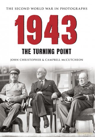 1943 The Second World War In P [KSIĄŻKA]