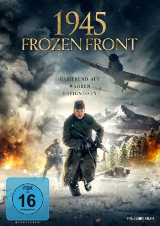 1945-Frozen Front [DVD]