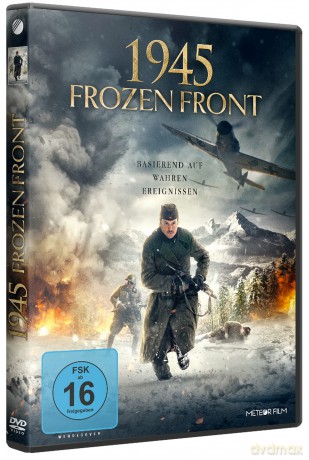 1945-Frozen Front [DVD]