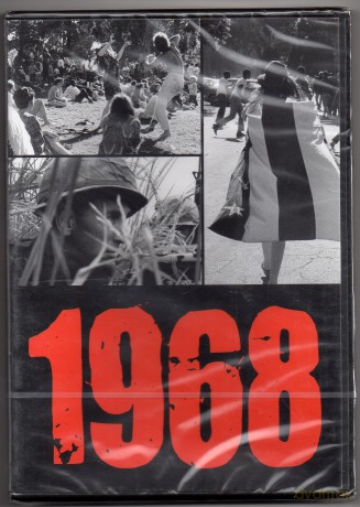1968: Le Film [DVD]