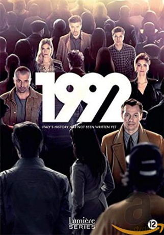 1992 [4DVD]