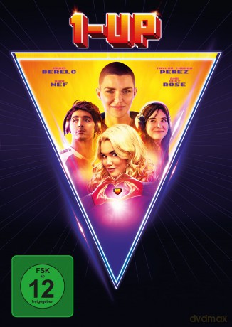 1up [DVD]