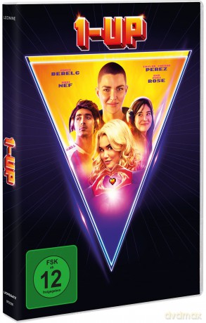 1up [DVD]