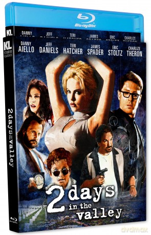 2 Days In The Valley (Special Edition) [Blu-Ray]