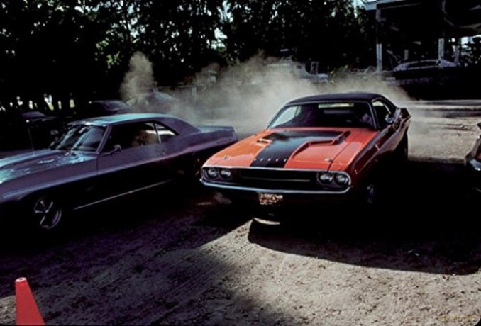 2 Fast 2 Furious [Blu-Ray]