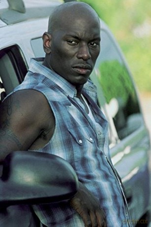 2 Fast 2 Furious [Blu-Ray]