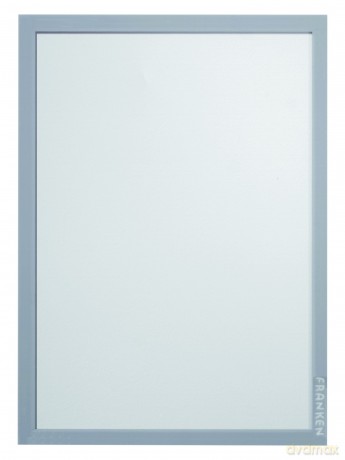 Franken: 2 FRANKEN Magnetrahmen selbstklebend PRO