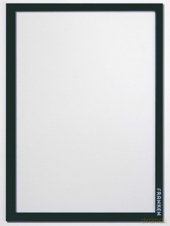 Franken: 2 FRANKEN Magnetrahmen selbstklebend PRO