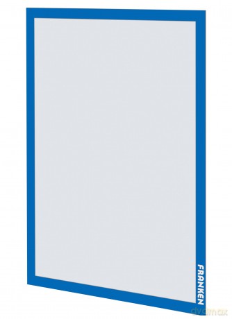 Franken: 2 FRANKEN Magnetrahmen selbstklebend PRO