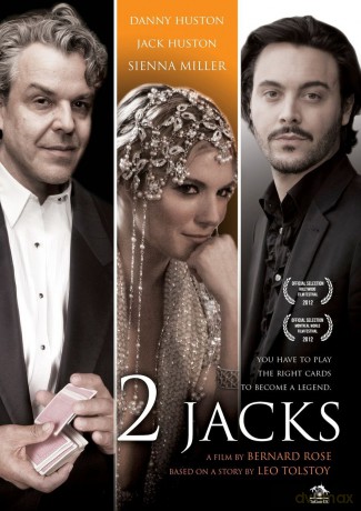 2 Jacks [DVD]