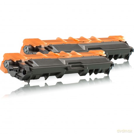 2 KMP 1248,0021 schwarz Toner ersetzen b