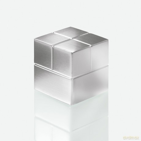 Sigel: 2 SIGEL C20 "Super-Strong" Magnete silbe