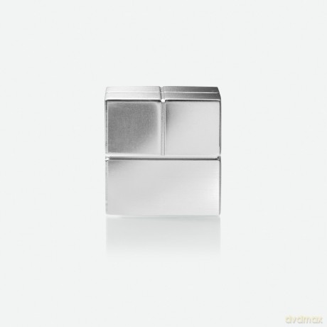 Sigel: 2 SIGEL C20 "Super-Strong" Magnete silbe