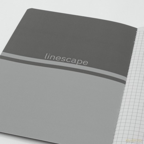 Sigel: 2 SIGEL Notizhefte Linescape DIN A5 kari