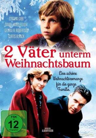 2 Vaeter Unterm Weihnachtsbaum [DVD]