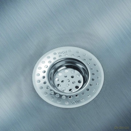 2 WESTMARK Abfluss-Sieb