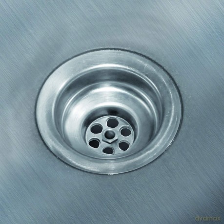 2 WESTMARK Abfluss-Sieb
