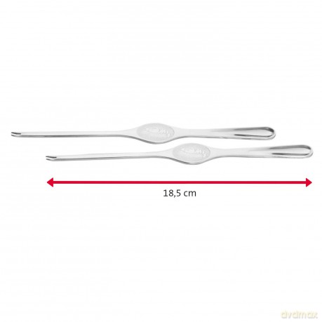 2 WESTMARK Hummergabeln silber