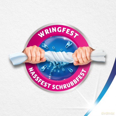 2 Zewa Kźchenrollen WISCH&WEG eXtra Lang