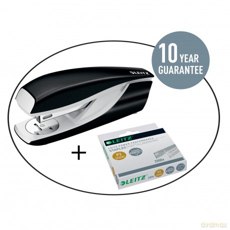 Leitz: 2.000 LEITZ Heftklammern P3 24/6