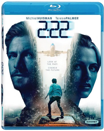 2:22 [Blu-Ray]