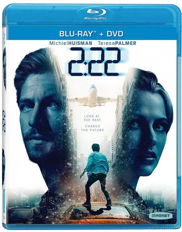 2:22 [2xBlu-Ray]