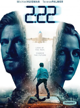 2:22 [DVD]