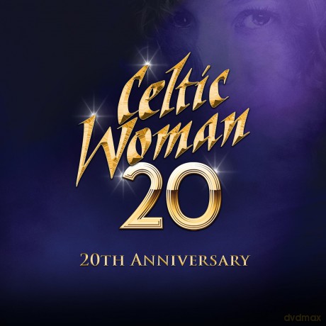 20 (20th Anniversary) [DVD]
