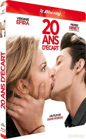 20 Ans D'ecart [Blu-Ray]