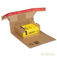 20 Buchverpackgn.Extra Stabil