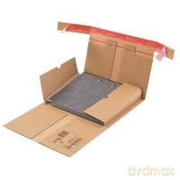 20 Buchverpackgn.Extra Stabil