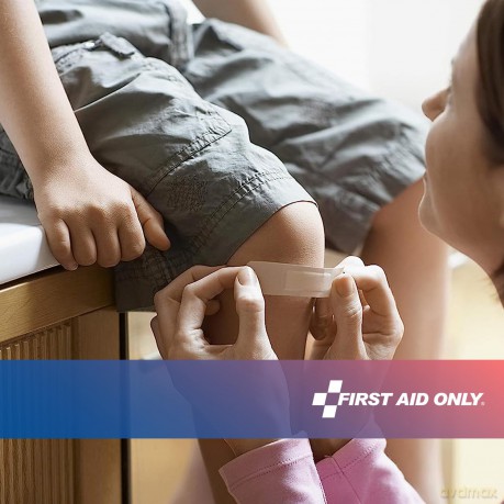 20 FIRST AID ONLY Pflaster Kinder P-1003
