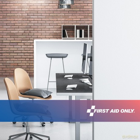 20 FIRST AID ONLY Pflaster Office/Hobby