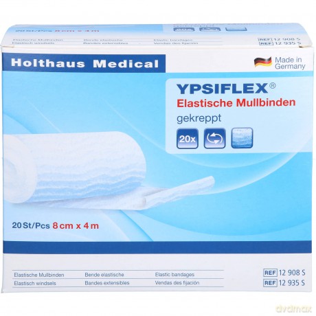 20 Holthaus Medical Mullbinden 12935S we