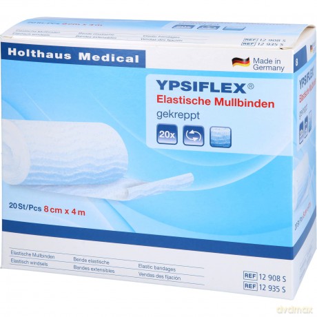 20 Holthaus Medical Mullbinden 12935S we