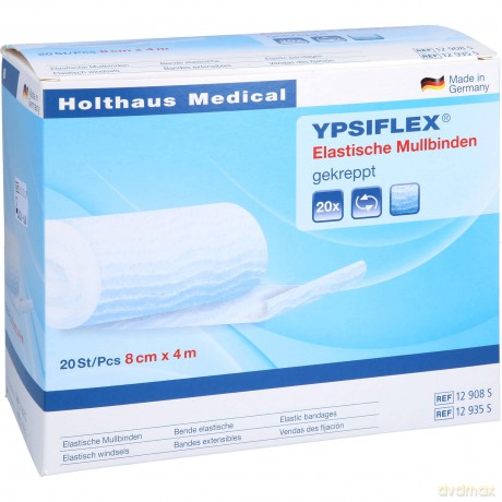 20 Holthaus Medical Mullbinden 12935S we
