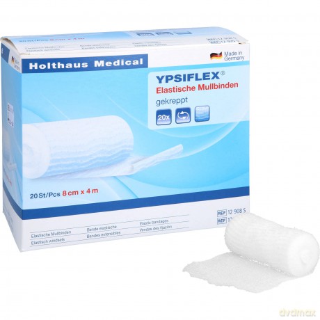 20 Holthaus Medical Mullbinden 12935S we
