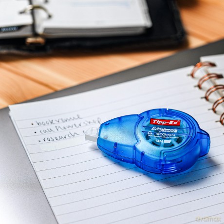 Tipp-Ex: 20 Tipp-Ex Korrekturroller Easy Refill 5
