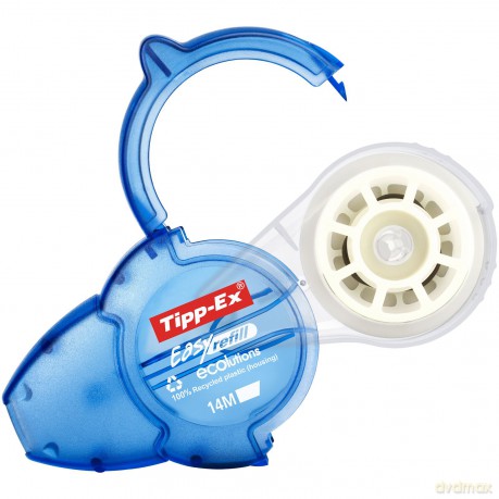Tipp-Ex: 20 Tipp-Ex Korrekturroller Easy Refill 5