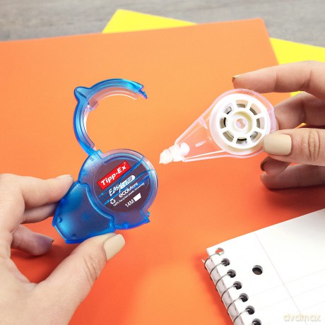 Tipp-Ex: 20 Tipp-Ex Korrekturroller Easy Refill 5