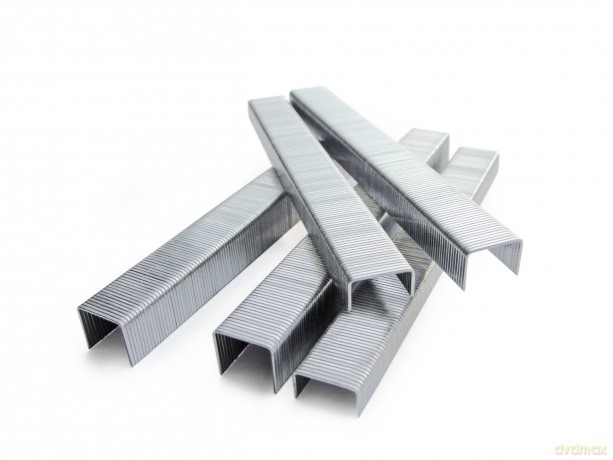Tacwiseâ˘: 20.000 TACWISEâ˘ Tackerklammern Typ 71/6m