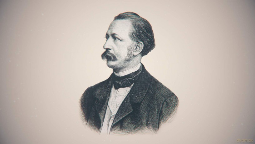 200 Jahre Theodor Fontane-Die Entdeckung [2DVD]