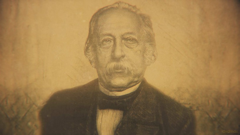 200 Jahre Theodor Fontane-Die Entdeckung [2DVD]