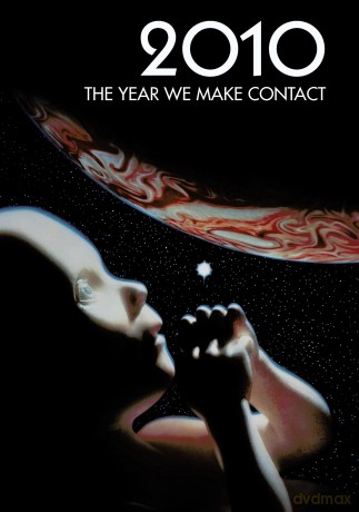 2010: The Year We Make Contact [DVD]