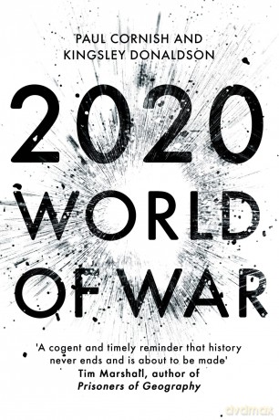 2020 World of War [KSIĄŻKA]