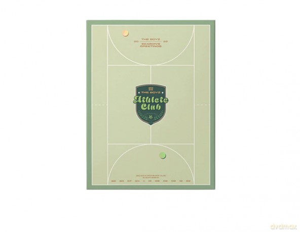 Boyz: 2022 Season's Greetings