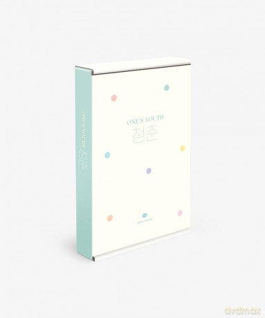 Stayc: 2022 Season's Greetings (One's Youth)