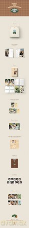 Boyz: 2023 Season's Greetings