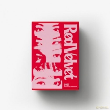 Red Velvet: 2023 Season's Greetings